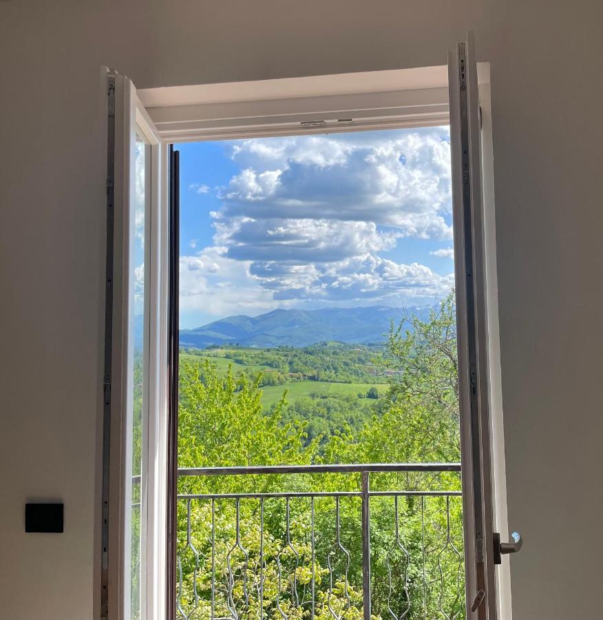 Langhetta'S House - Alta Langa Διαμέρισμα Murazzano  Εξωτερικό φωτογραφία