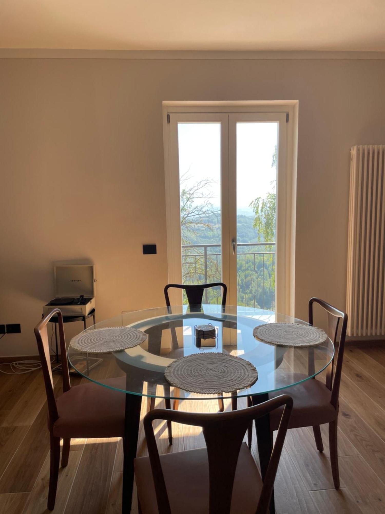 Langhetta'S House - Alta Langa Διαμέρισμα Murazzano  Εξωτερικό φωτογραφία