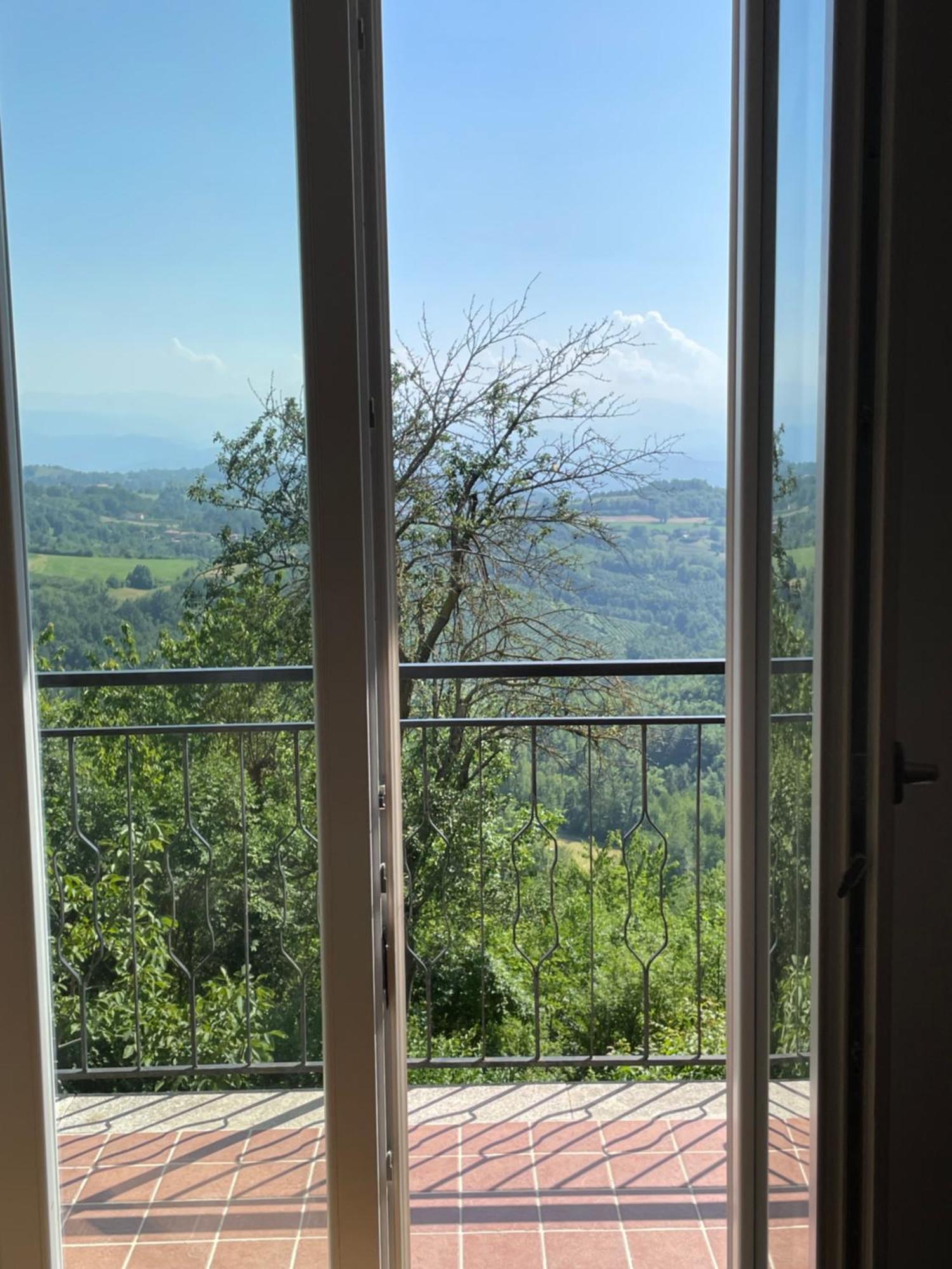 Langhetta'S House - Alta Langa Διαμέρισμα Murazzano  Εξωτερικό φωτογραφία
